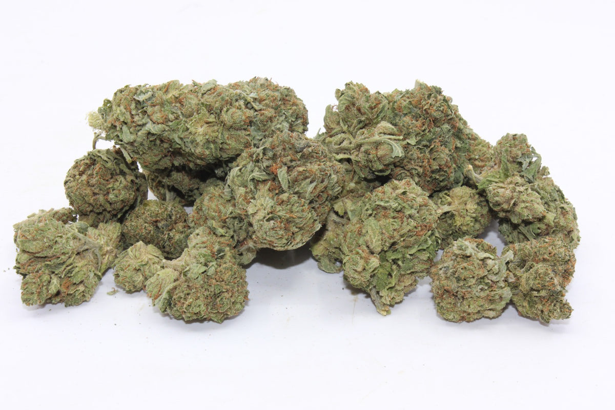 OREOZ SMALLS (Indica)