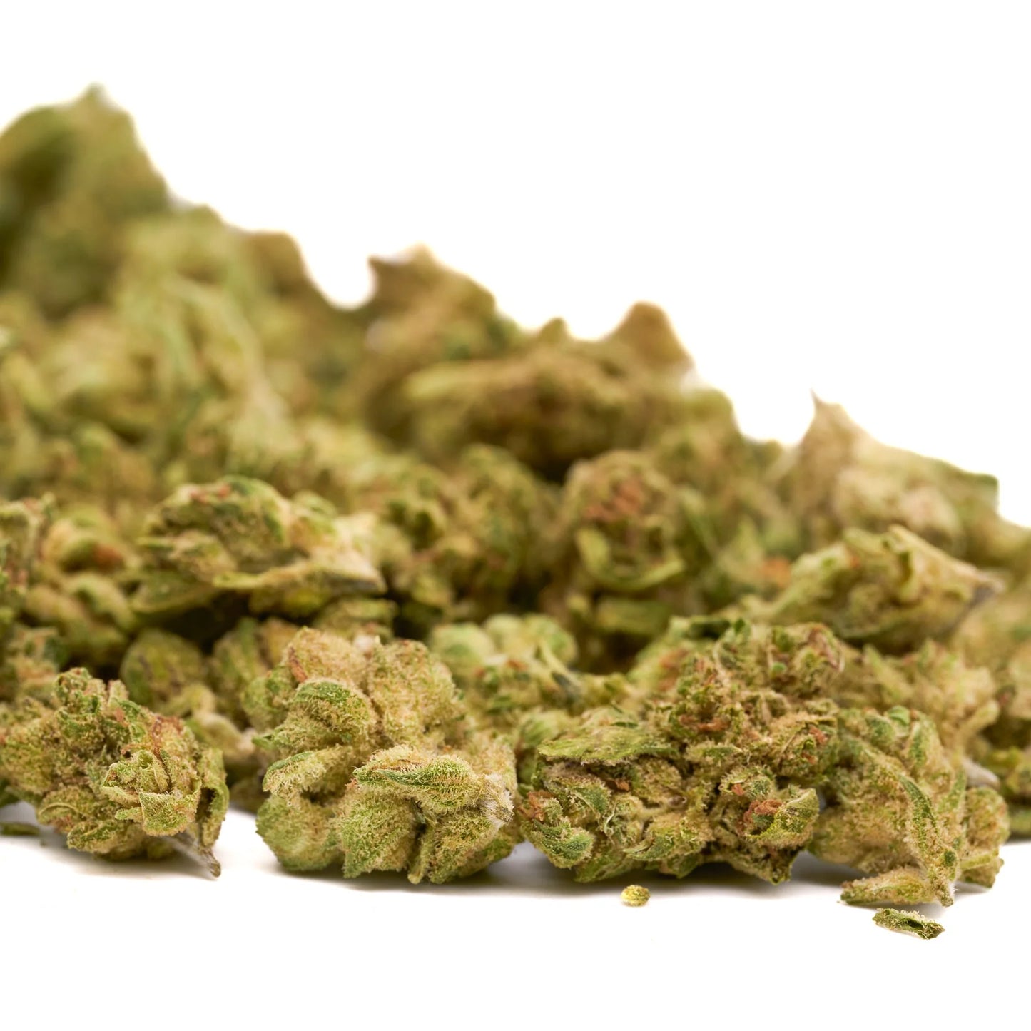 BLUE CRACK (sativa)