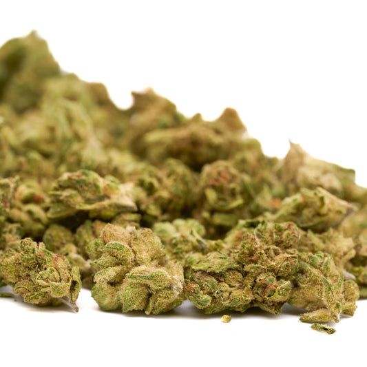BLUE CRACK (sativa)
