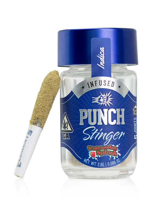 Punch Stinger