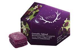 WYLD GUMMIES