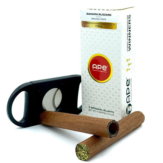 APE BLUNTS 4G (SALE 10% OFF)