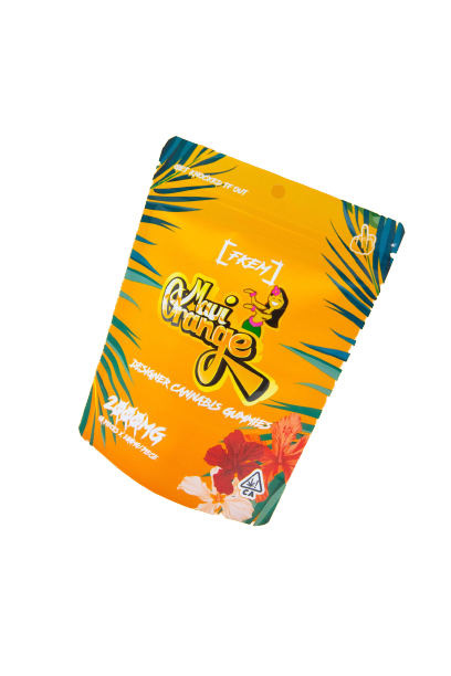 FKEM GUMMIES 2000MG