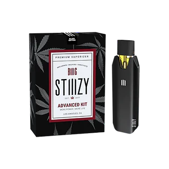 BIIIG STIIIZY - ADVANCED KIT