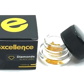 EXCELLENCE DIAMOND