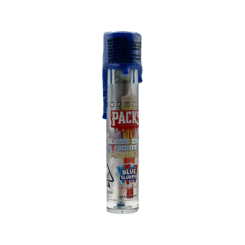 PACKS PREROLL 1.5G (SALE BUY 3 GET 1 FREE)