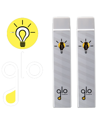 GLO DISPOSABLE