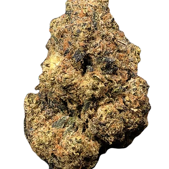 PASSION FRUIT (sativa)