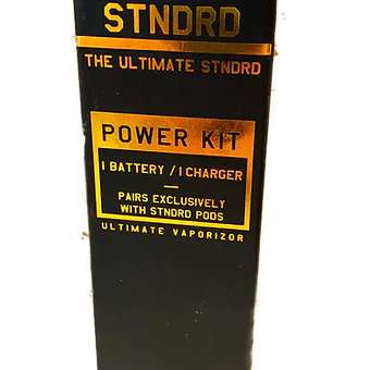 STNDRD BATTERY